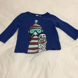 Little Marc Jacobs Tee